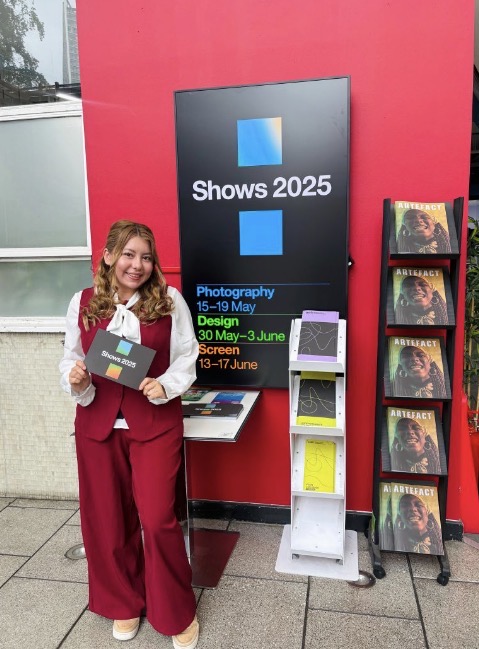 UAL Shows 2025