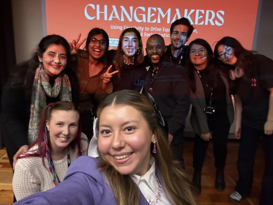 Changemakers, UAL