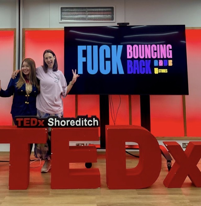 TEDx Shoreditch