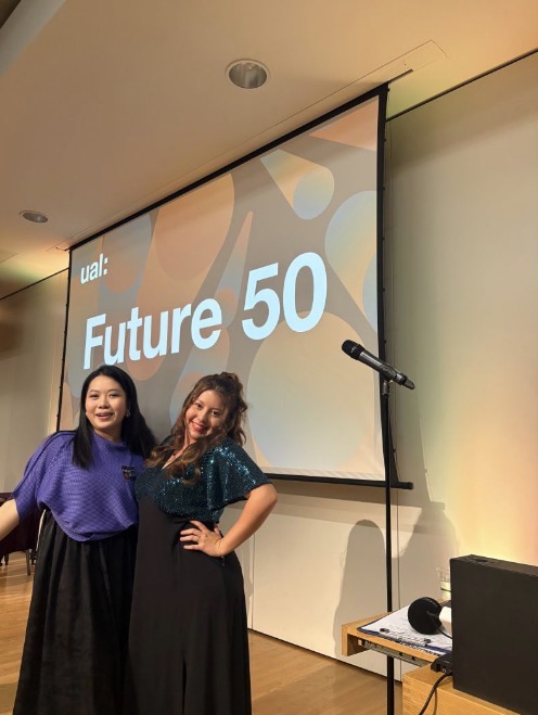 UAL Future 50