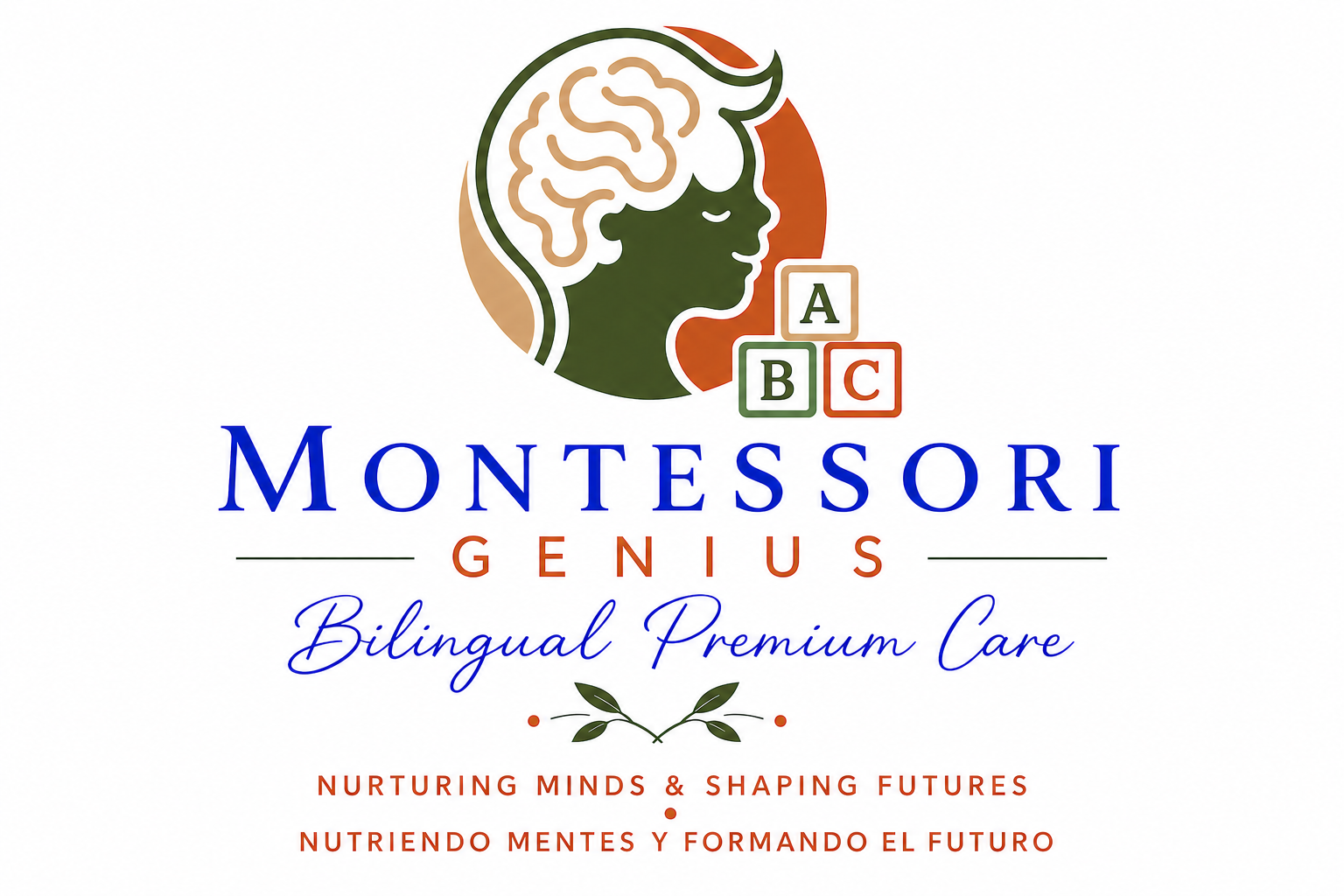Montessori Genius