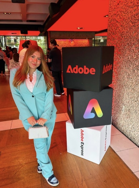 Adobe Express